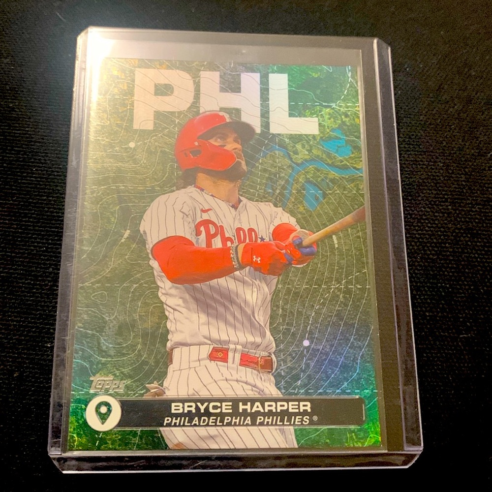 Sports Cards